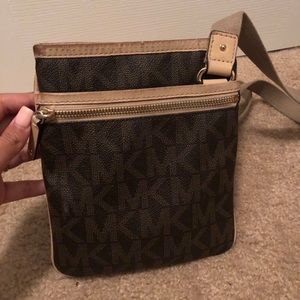 Michael Kors Cross Body